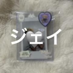 ASC2NT ジェイ 直筆サイン入りデコチェキ ポラ - メルカリ