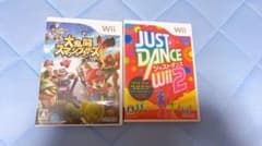 大乱闘スマッシュブラザーズ X ＆JUST DANCE Wii2のサムネイル