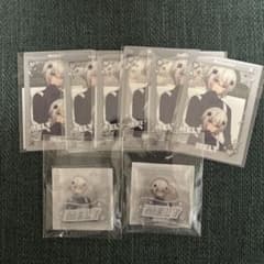 STPR Family Thanks Partyくじ　メルト・ダ・テンシのサムネイル
