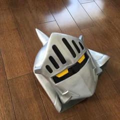 higumakon様専用 ロビンマスク のマスクのサムネイル