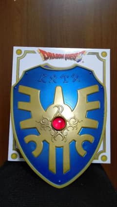 ドラゴンクエスト ロトの盾のサムネイル