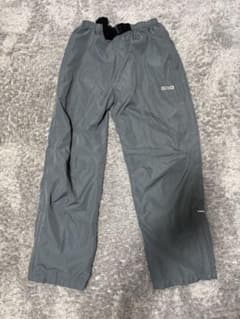 90s ステューシー stussy fitness ナイロン パンツ Sサイズのサムネイル