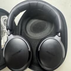 BoseQuietComfort Ultra Headphones ノイズキャンのサムネイル