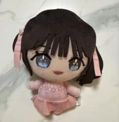 イコラブ 音嶋莉沙 ぬいぐるみ - メルカリ
