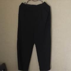 ロング パンツ GUのサムネイル