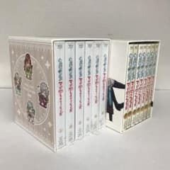 노래의 ☆ 프린스님 Blu-ray BOX 2 종 세트