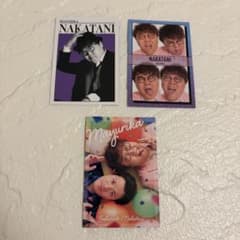 【セット】よしもとコレカ 5th Edition マユリカのサムネイル