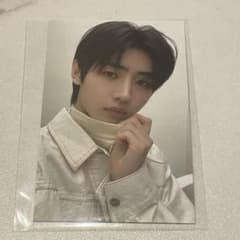 ENHYPEN ソンフン dayone 韓国 ラキドロ トレカ ENHYPEN 閃光 ラキドロ ソンフン トレカ - メルカリ