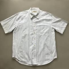 KANSAI JEANS 半袖シャツ (LL)のサムネイル