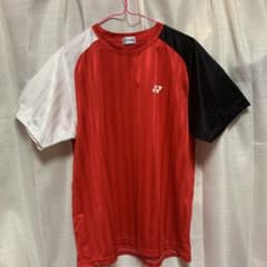 ❤️SALE5/17まで❤️ヨネックス Tシャツ YONEXのサムネイル