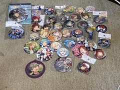あんスタ グッズ詰め合わせセット ジャンク etc あんスタ グッズ詰め合わせセット ジャンク etc - メルカリ