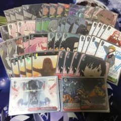 ヴァイスシュヴァルツ デッキのサムネイル