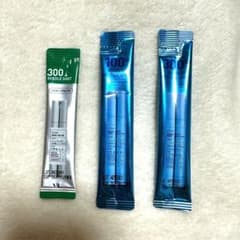 リードルショット　サンプルのサムネイル