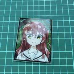보치자로쿠쿠! 키타 이쿠시로 아크릴 카드