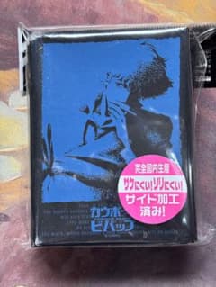 カウボーイビバップ スパイク スリーブ - メルカリ