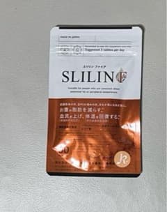 スリリンファイア SLILIN F 90錠のサムネイル