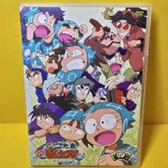 新品ケース交換済み 忍たま乱太郎 第20シリーズ 4巻 - メルカリ