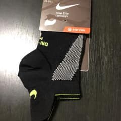NIKE ランニングソックスのサムネイル