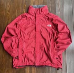 ザ・ノースフェイス THE NORTH FACE マウンテンパーカーのサムネイル