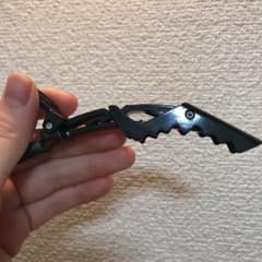 ワニワニクリップ10本のサムネイル