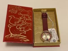 SEIKO ALBA アルバウォッチ 千と千尋の神隠し20周年記念モデルカオナシのサムネイル