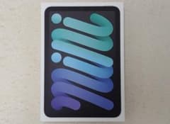 Thumbnail of ◆新品◆iPad mini 8.3インチ A17 Pro Wi-Fi 256GB