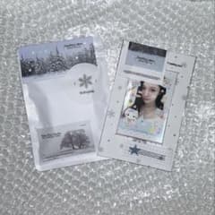 aespa ドムソン 韓国作家 シール ステッカー カード ① | Shop at