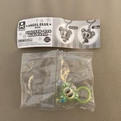 エンジェルブルーキッズ めじるしマスコット 太郎くんのサムネイル