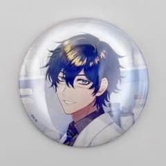 レオス・ヴィンセント 誕生日 2022 缶バッジ - メルカリ