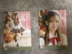 イコラブ 生写真 瀧脇笙古 ラブソングに襲われる アザーカット - メルカリ