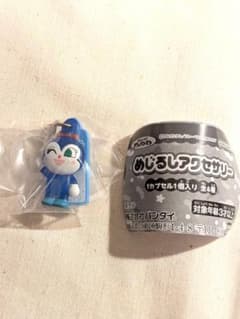 それいけ！アンパンマン めじるしアクセサリー コキンちゃんのサムネイル