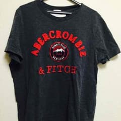 アバクロ Tシャツのサムネイル