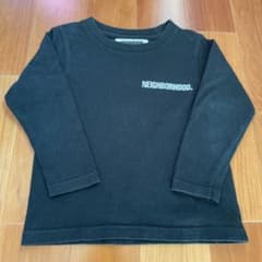 NEIGHBORHOOD ONE THIRD ロンTのサムネイル