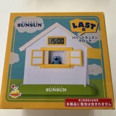 PUPPET SUNSUN 퍼핏슨순 상품 세트