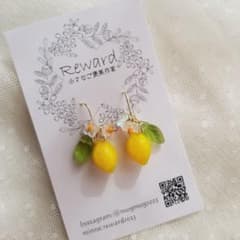 ◆人気定番商品◆自然の実り◯*.スウィートレモンのサムネイル