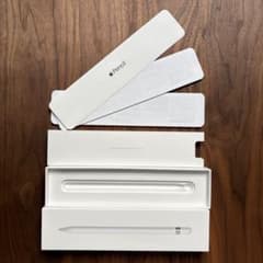 【空箱】Applepencil 第1世代のサムネイル