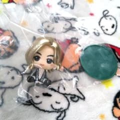 ミセスグリーンアップル 一番くじ デフォルメフィギュア 藤澤涼架のサムネイル