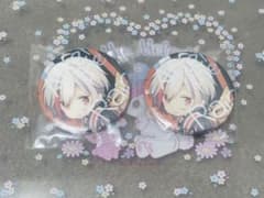 まふまふ 缶バッジのサムネイル