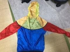 NIKEナイロンのサムネイル