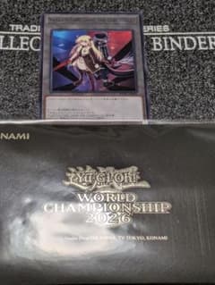遊戯王 引退品② WCS2026黒封筒、デュエリストセット、旧レリーフ等のサムネイル