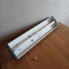 ナショナル 吊り下げ照明 昭和レトロ - メルカリ