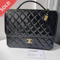 超入手困難 】CHANELシャネル バッグパック jennie リュック - メルカリ