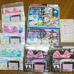 確認用、ジュエルペットJSポッドプレミアムのサムネイル