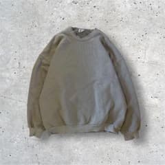 FREAK’S STORE フリークスストア　ヘビーオンス　スウェット　M