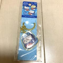 ちいかわ 沖縄限定 ジンベエザメ キーホルダーのサムネイル