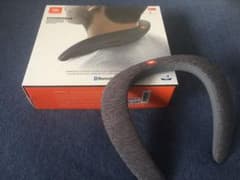 jbl サウンドギア ネックスピーカーのサムネイル