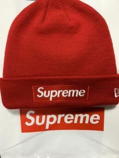 Supreme supreme ニット帽のサムネイル