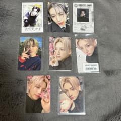 &TEAM YUMAトレカセット &TEAM YUMA トレカ 8枚セット ① - メルカリ