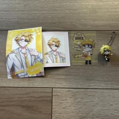 カラフルピーチ たっつん グッズセットのサムネイル