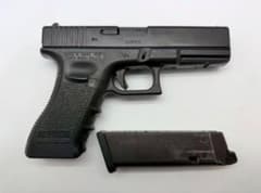 東京マルイ グロック18C ガスブローバック フル/セミ切替式 作動OK